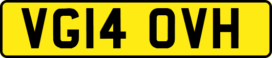 VG14OVH