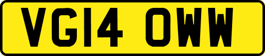 VG14OWW