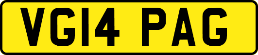 VG14PAG
