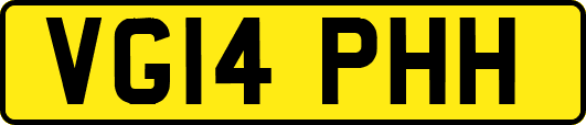 VG14PHH