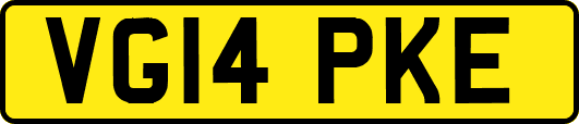 VG14PKE