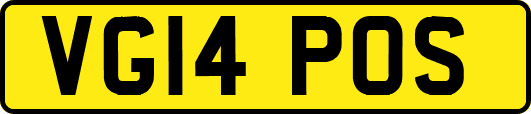 VG14POS