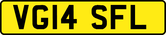 VG14SFL