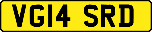 VG14SRD