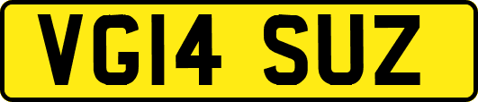 VG14SUZ