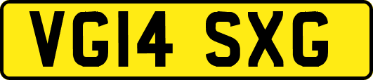 VG14SXG
