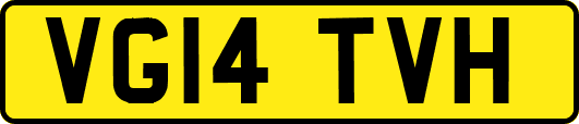 VG14TVH