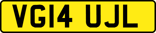 VG14UJL