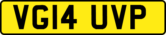 VG14UVP