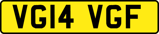 VG14VGF