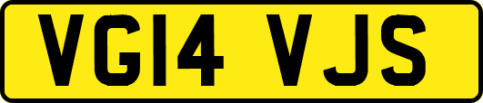 VG14VJS