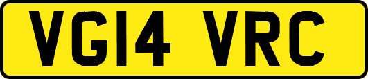 VG14VRC