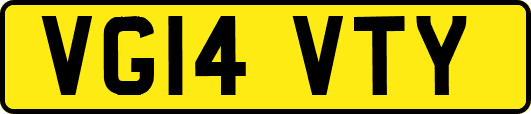 VG14VTY