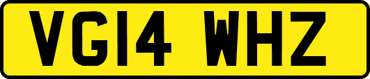 VG14WHZ