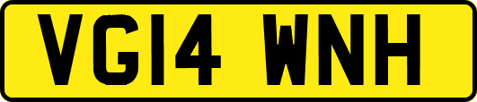 VG14WNH