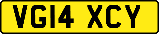 VG14XCY