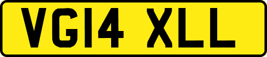 VG14XLL