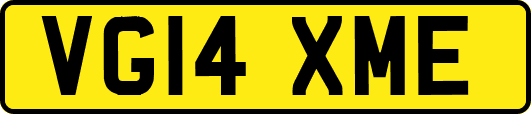 VG14XME