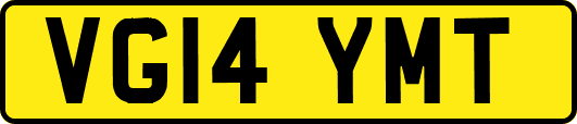VG14YMT