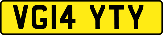 VG14YTY