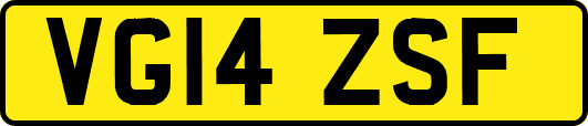 VG14ZSF