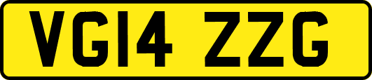 VG14ZZG
