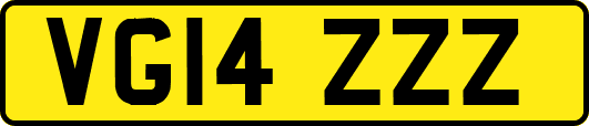 VG14ZZZ