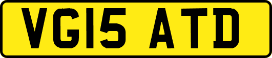 VG15ATD