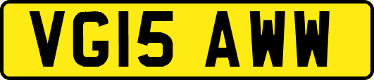VG15AWW