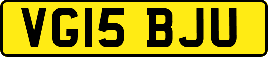 VG15BJU