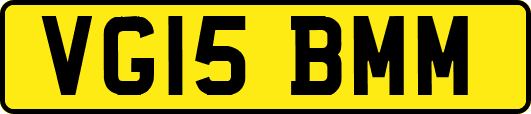 VG15BMM