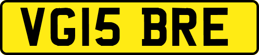 VG15BRE