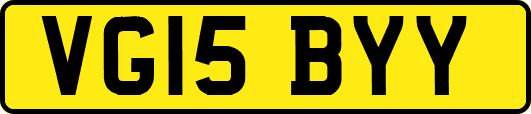 VG15BYY