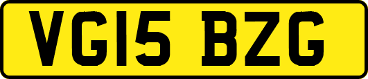 VG15BZG