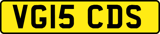 VG15CDS