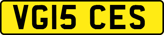 VG15CES