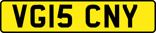 VG15CNY