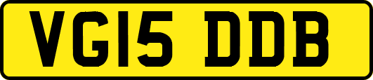 VG15DDB