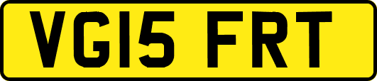 VG15FRT