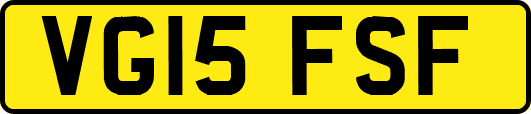 VG15FSF