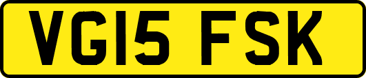VG15FSK