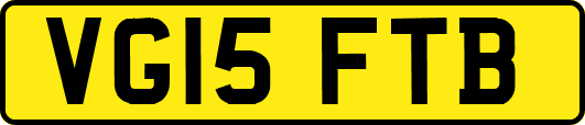 VG15FTB