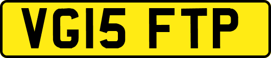 VG15FTP