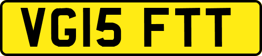 VG15FTT