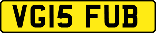 VG15FUB