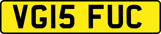 VG15FUC