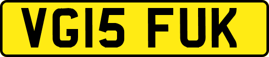 VG15FUK