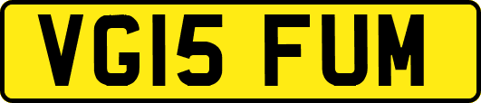 VG15FUM