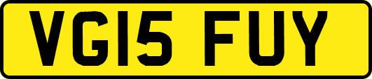 VG15FUY