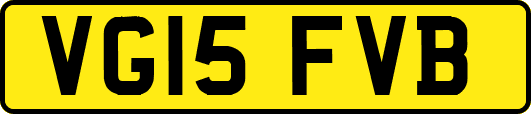 VG15FVB